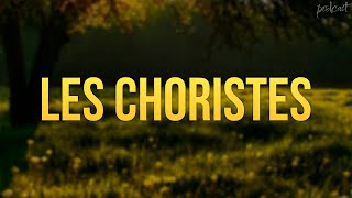 Les Choristes 2004  HD Full Movie Podcast Episode  Film Review [upl. by Ahsaret]