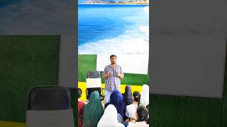 Dead Sea youtubeshorts education caption viralshorts [upl. by Mateo823]