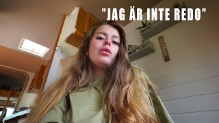 MIN RÄDSLA INFÖR FÖRLOSSNINGEN [upl. by Annad]