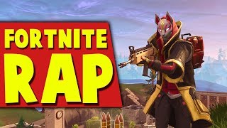 Rap de Fortnite  Bambiel Prod Draizeng [upl. by Aral]