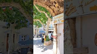 Village Provencal BeaumesdeVenise provence travel france shorts [upl. by Asylla]