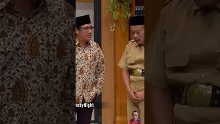 NASIB KARYAWAN BARU lucu komedi ngakak laporpak comedynightlive [upl. by Chatterjee545]