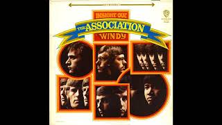 The Association  Windy  1967 STEREO in [upl. by Wolliw31]