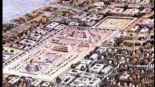 Tenochtitlan The Impossible City [upl. by Annamaria]