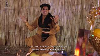 Karan Khan  Aag  Urdu Song  Jaltarang Album  Official  Video کرن خان  آگ  جلترنگ البم  اردو [upl. by Connelly]