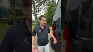 Fazit An diesem Kastenwagen hat jeder Spaß  Pössl 2Win Vario wohnmobil automobile kastenwagen [upl. by Zetra]