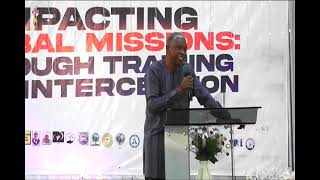 AWMC2024 Devotion with Pastor Appiah [upl. by Wilburt]