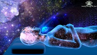 432Hz  Whole Body Regeneration Alpha Waves Heal The Body Mind and Spirit Relieve Stress [upl. by Alva35]