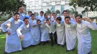 De La Salle Brothers of the Philippines [upl. by Attenyt938]