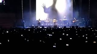 Sombras en tiempos perdidos Caifanes en vivo Cd Juárez  Gimnasio Universitario 9Nov23 [upl. by Ring]