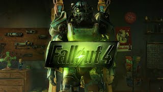 Fallout 4 Next Gen Update part 19 Home Plate [upl. by Stavro443]