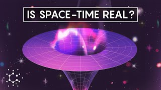 SpaceTime The Biggest Problem in Physics [upl. by El]