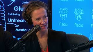 Celiac disease Mayo Clinic Radio [upl. by Urbas]