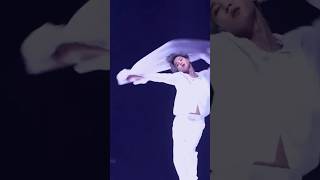 Park Jimin beautiful dance 😍💜 WhatsApp Status  bts viral shorts btstrendingshorts [upl. by Catton]