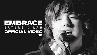 Embrace  Natures Law Official HD Video [upl. by Kcoj]