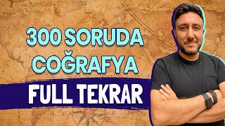 COĞRAFYA FULL TEKRAR kpss2023 [upl. by Goda]