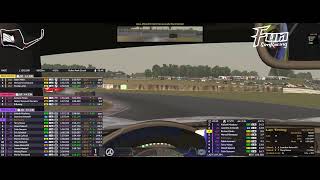 Oulton park 25min [upl. by Possing662]