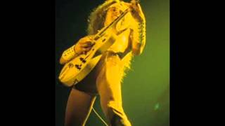 Ted Nugent La tierra de las mil danzas [upl. by Ervine]