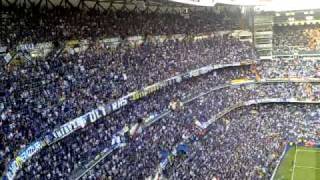 pazza inter amala vs Bayern Bernabeu final 2010 Madrid [upl. by Secnarf]