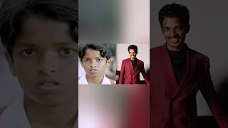 Pasanga Movie Cast Looking then and Now tamil song love lovesong tamilsong vijaytelevison [upl. by Adelind]