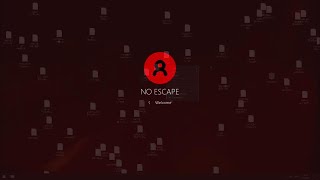 ЗАПУСКАЕМ NO ESCAPEEXE [upl. by Oterol26]