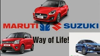 maruti suzuki arena amp nexa car models 2024 [upl. by Pardew338]