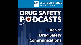 FDA Drug Safety Podcast FDA requires labeling changes for prescription opioid cough and cold med [upl. by Nylecoj]