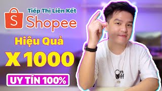 Ứng Dụng Hỗ Trợ Làm Tiếp Thị Liên Kết Kiếm Tiền Online Thụ Động Accesstrade Uy Tín 100  Dvlog [upl. by Ycrad271]