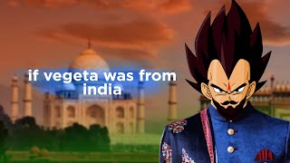 Vegetas Theme ☆ Epic Indian Version ☆ Bladevings ☆ [upl. by Beitz]