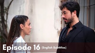 Kalp Yarası  Episode 16 English Subtitles [upl. by Carthy]