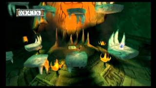 Lets Play  Rayman 3 Hoodlum Havoc  Deutsch Part 7 [upl. by Mesics]