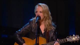 Joan Baez amp Mary Chapin Carpenter sing quotCatch the Windquot Live in concert HD [upl. by Fosque]