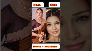 Footpath movie cast trending viralshorts shorts [upl. by Battiste980]