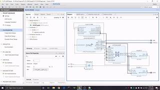 ZYNQ for beginners programming and connecting the PS and PL  Part 1 [upl. by Eatnoled]