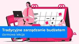 Jak oszczędzać pieniądze  Tradycyjne zarządzanie budżetem  ▶strefakursowpl◀ [upl. by Ayahsey233]