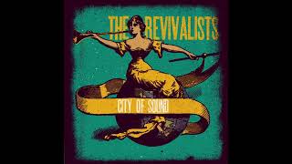 The Revivalists  Soulfight live [upl. by Moreno]