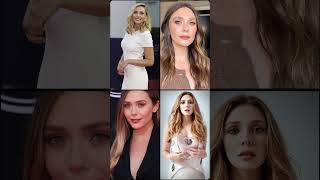 Elizabeth olsen trend elizabeth edit [upl. by Nylarahs8]