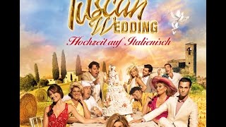 Tuscan Wedding  Hochzeit auf Italienisch l Trailer Deutsch HD [upl. by Ashely122]