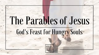 Gods Feast for Hungry Souls [upl. by Eelarbed]