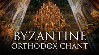 quotLord I have cried outquot Vespers  Russian Byzantine Orthodox Chant [upl. by Hoon]