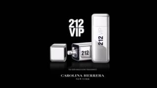 212 VIP Men Carolina Herrera [upl. by Celesta70]