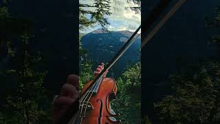 musicviolin Binks sin sake violinmusic violin violincover violinist melodias music [upl. by Eegnat96]