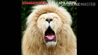 Apologetix  Braggadocious 2020  6 Lamentation Song [upl. by Zere996]