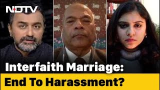 Reality Check  Interfaith Marriage End To Harassment [upl. by Coke]