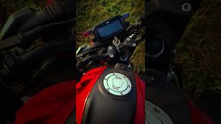 TVS Raider 125cc bike lover motovlog youtube trending yt tvs riding lover viralshorts [upl. by Senalda]