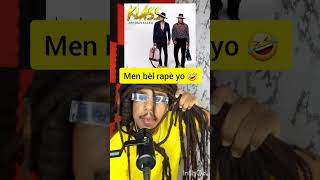 KLASS LIVE POU YON MOUN MAP MANDE MEN BÈL RAPÈ YO [upl. by Akienom]