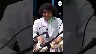 Ojas Adhiya Ji Tabla Sangat with Vidushi Kaushiki Chakraborty Ji quot KYA BAAT quot shorts ojasadhiya [upl. by Pam482]