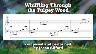 Whiffling Through the Tulgey Wood [upl. by Ia]