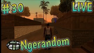 Lanjut Misi Story Casino Woozie  GTA San Andreas PS2 [upl. by Guglielma]