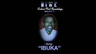 Richard Nick Ngendahayo  Ibuka [upl. by Terrie964]